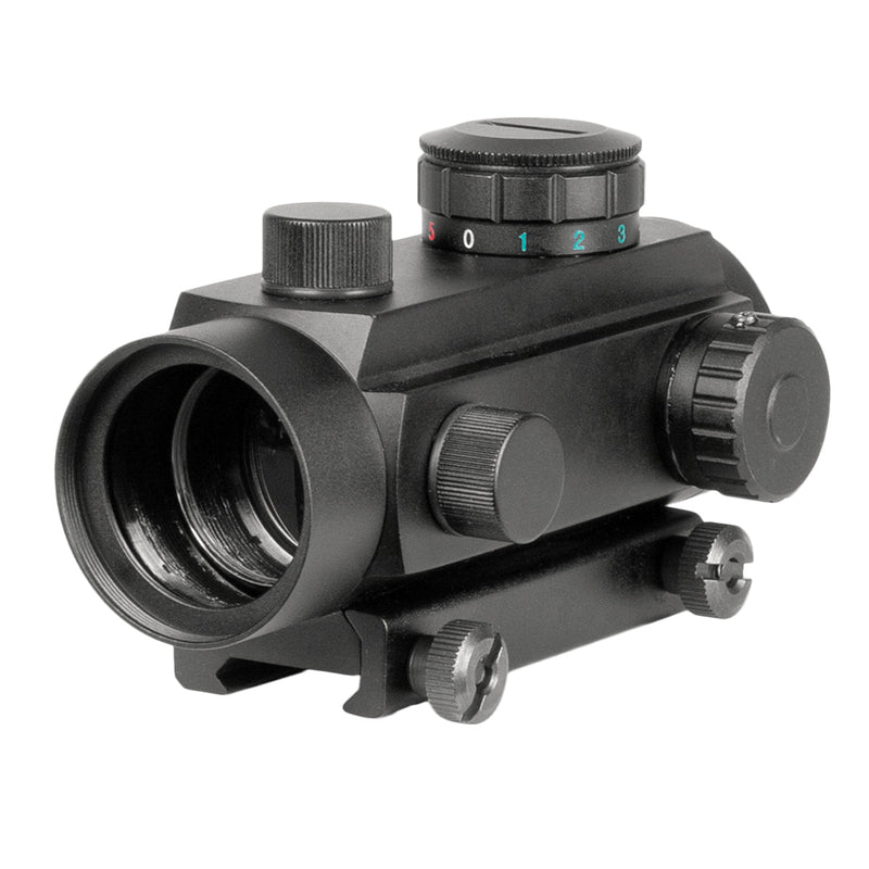 TrueView Red Dot