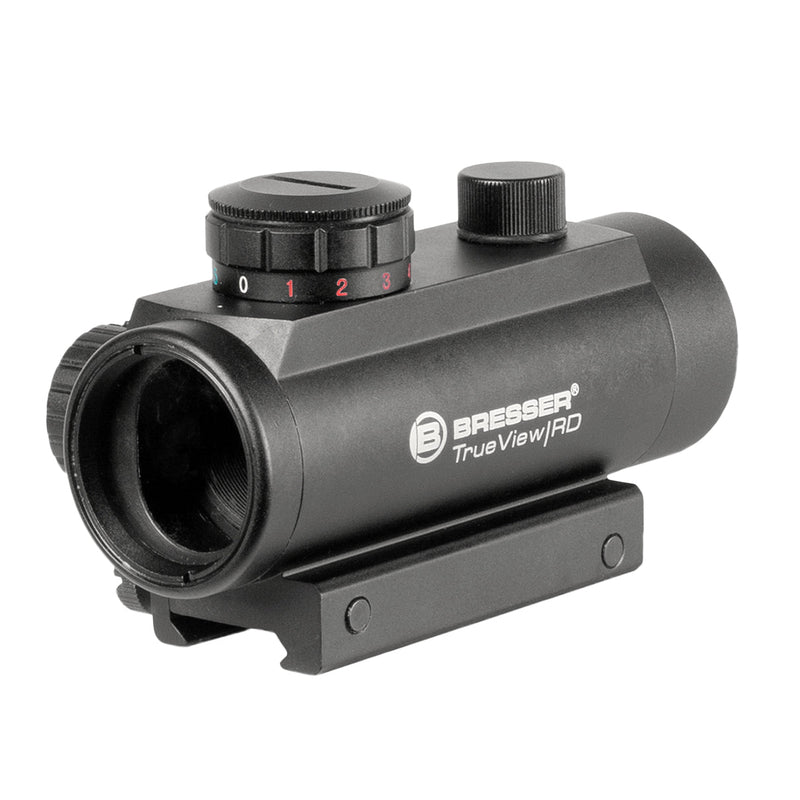 TrueView Red Dot