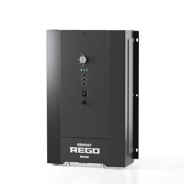 Renogy REGO-12V 3KW HF Inverter Charger