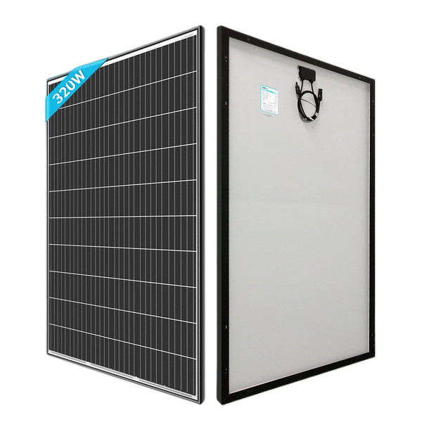 Renogy 320W Rigid Solar Panel