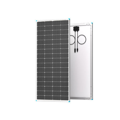 Panel solar rígido Renogy de 200 W