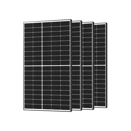 Panel solar rígido Renogy de 320 W, 4 unidades