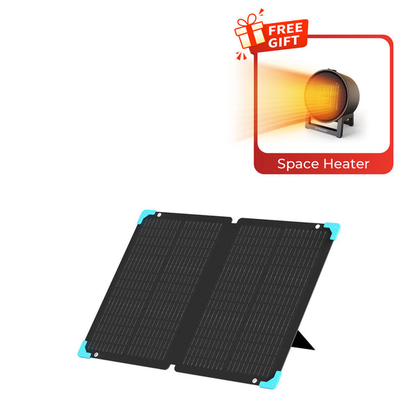 Renogy E.FLEX 80W PORTABLE SOLAR PANEL