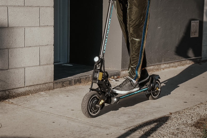 Dualtron Mini Special Long Body Electric Scooter - 52V21Ah LG