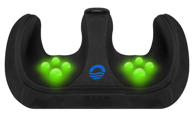 Reathlete FOOTOASIS Foot Massager / Wellbots