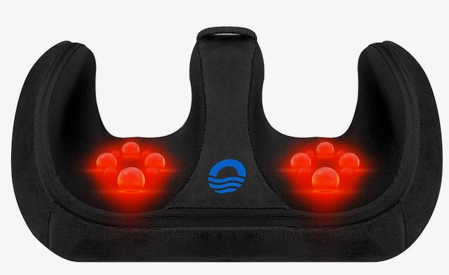 Reathlete FOOTOASIS Foot Massager / Wellbots