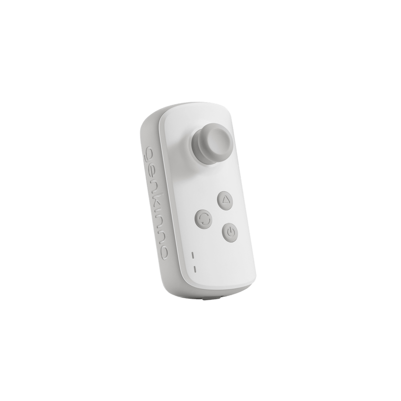 Genkinno P2 Remote Controller