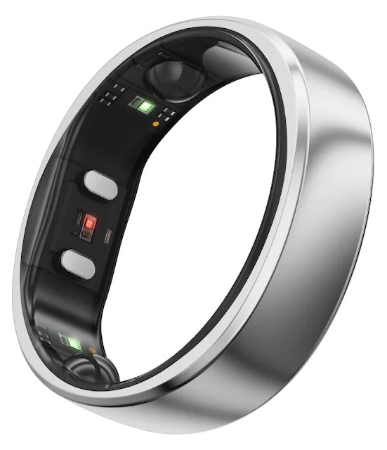 RingConn Smart Ring Gen 2 (New)/Wellbots