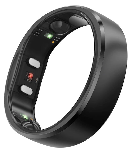 RingConn Smart Ring Gen 2 (New)/Wellbots