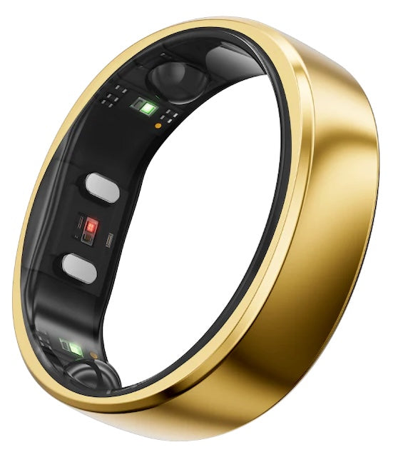 RingConn Smart Ring Gen 2 (New)