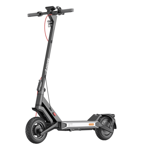 Patinete eléctrico Navee S40