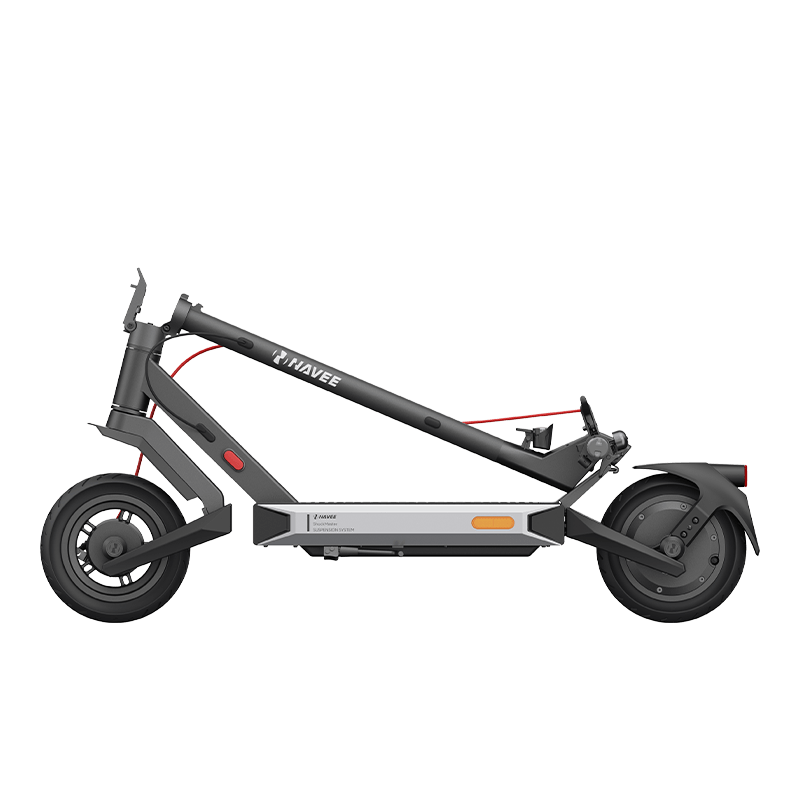 Navee S40 E-Scooter