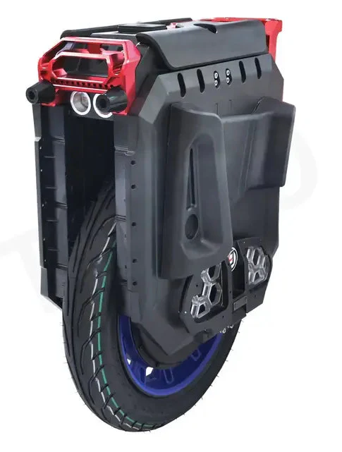 Begode - Commander Pro Electric Unicycle