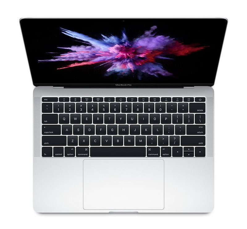 Apple MacBook Pro de 13 pulgadas (2016) 2,0 GHz 8 GB de RAM 256 GB SSD - Plata 