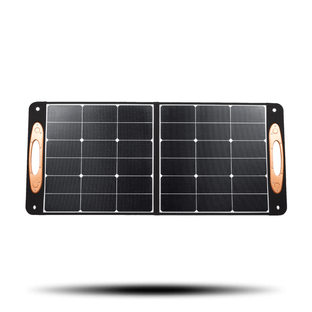 Duracell G-Solar 100W Solar Panel