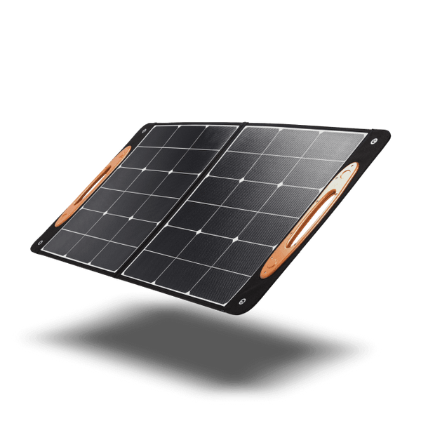 Duracell G-Solar 100W Solar Panel