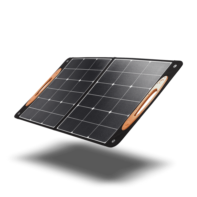 Duracell G-Solar 100W Solar Panel