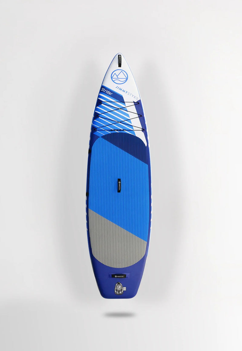 Jimmy Styks STRIDER 11' ISUP Board