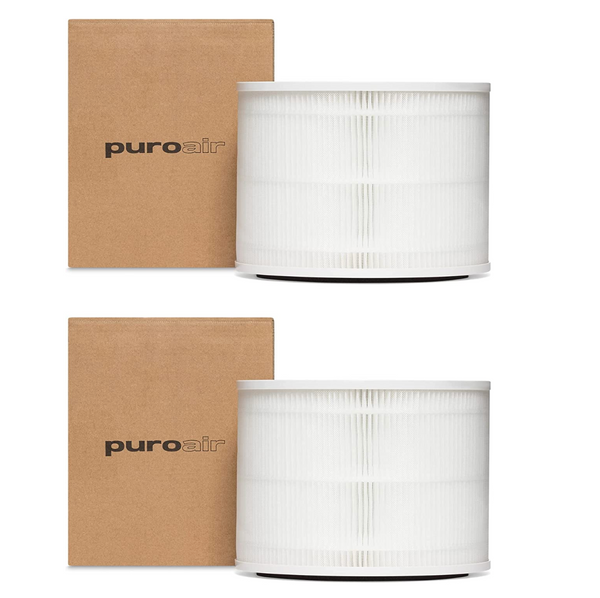 PuroAir 240 HEPA Replacement Filter | 2 PACK