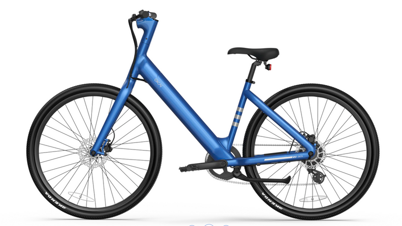 Okai LyteCycle EB60 eBike