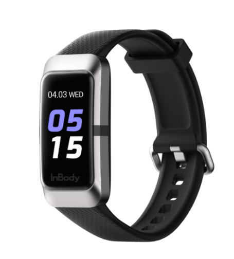 Inbody BAND 3 Fitness Tracker