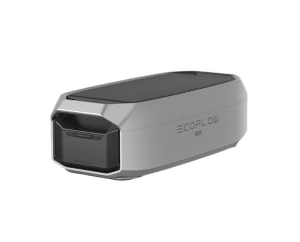 EcoFlow DELTA Pro 3 Smart Extra Battery