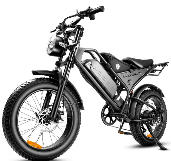 Smartravel Electric Bike DK400 1200W