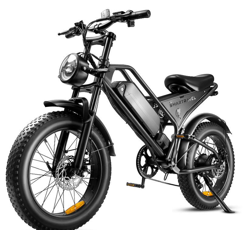 Smartravel Electric Bike DK400 1200W