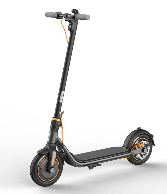 REFURB Segway Ninebot F35 Electric Scooter