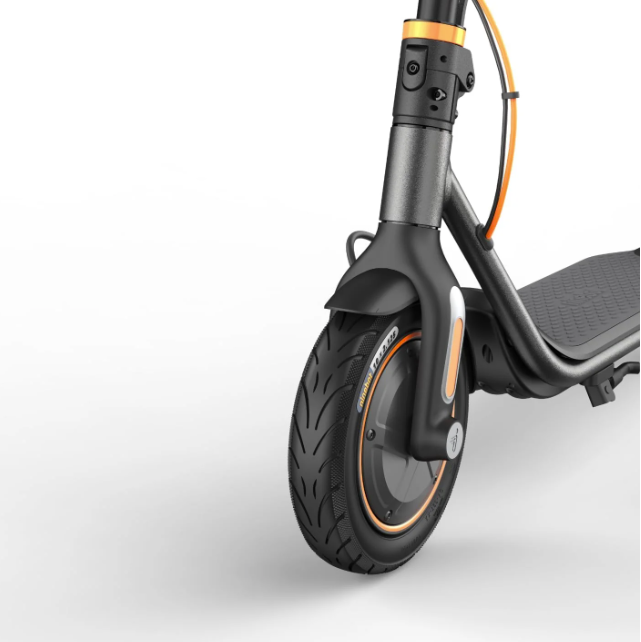 REFURB Segway Ninebot F35 Electric Scooter