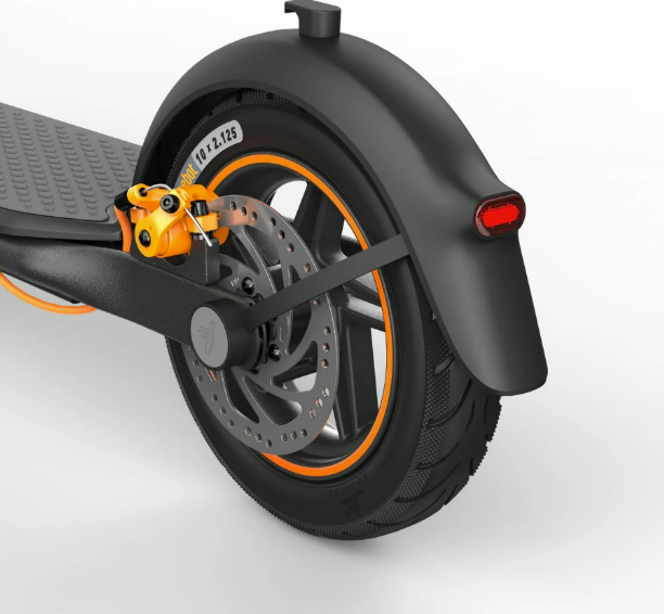 REFURB Segway Ninebot F35 Electric Scooter