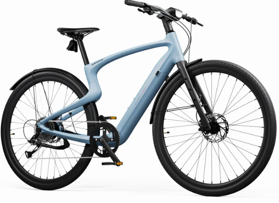 Urtopia Electric Bike Carbon 1 Pro