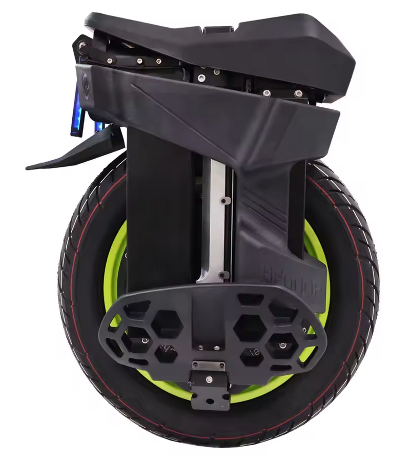 Begode - T4 Pro Electric Unicycle