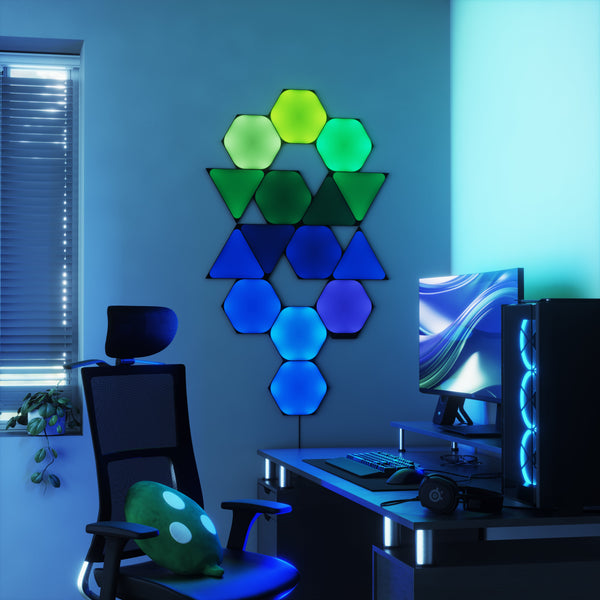 Nanoleaf - Enigma Bundle