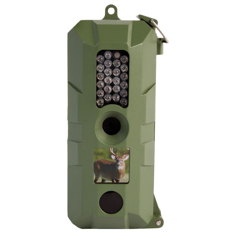 Bresser 5 Megapixel Game Camera - 4 Pack