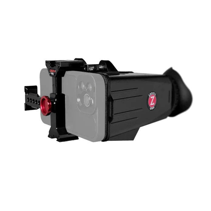 Zacuto - Buscador inteligente Z-Finder JR