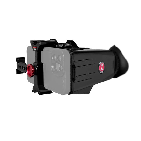 Zacuto - Smart Z-Finder -  Viewfinder for Smartphones