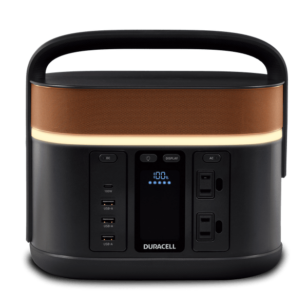 Duracell G350 Power Station