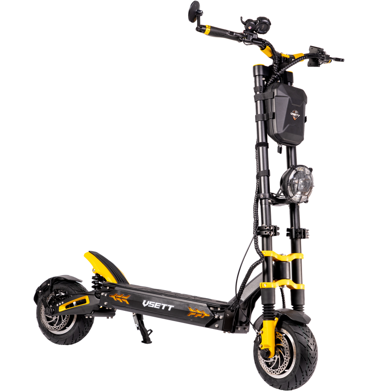 VSETT 11+ Super 72 Electric Scooter