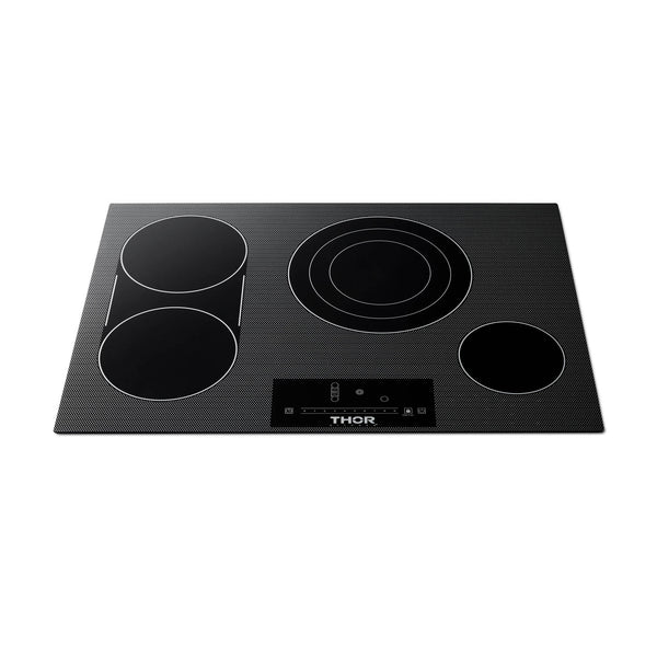 Thor Kitchen TEC30 - 30 Inch Professional Electric Cooktop