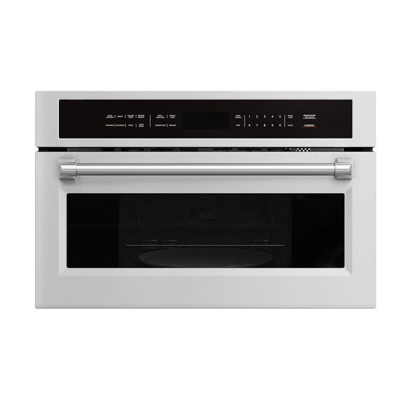 Thor Kitchen TMO30 - 30 inch Built-In Professional Microwave Speed Oven with Airfry