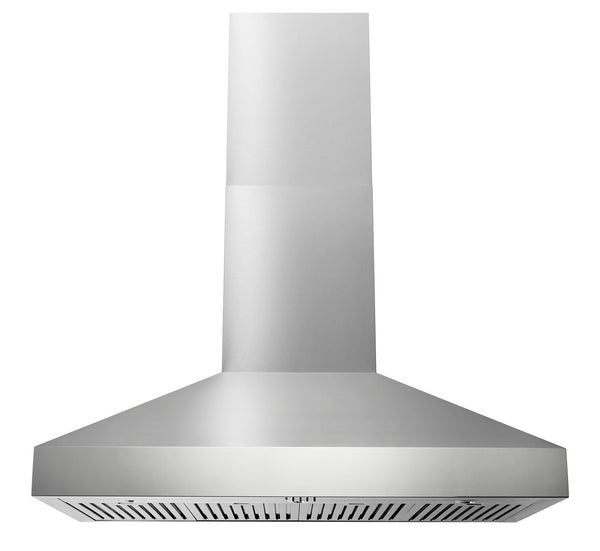 Thor Kitchen TRH48P - 48 Inch Professional Wall Mount Pyramid Range Hood