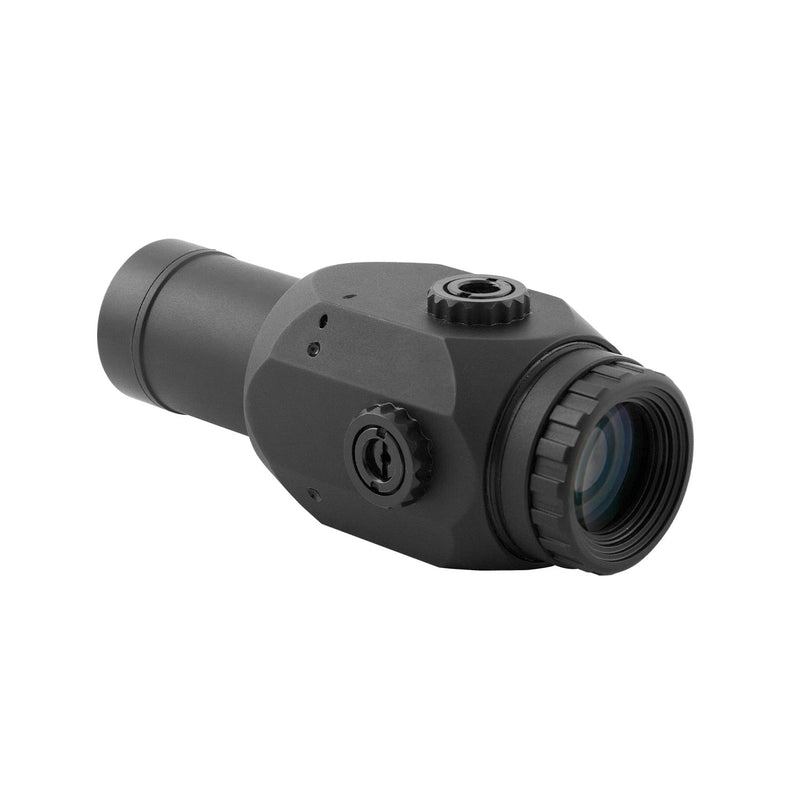 TrueView 3X Mag For Red Dots