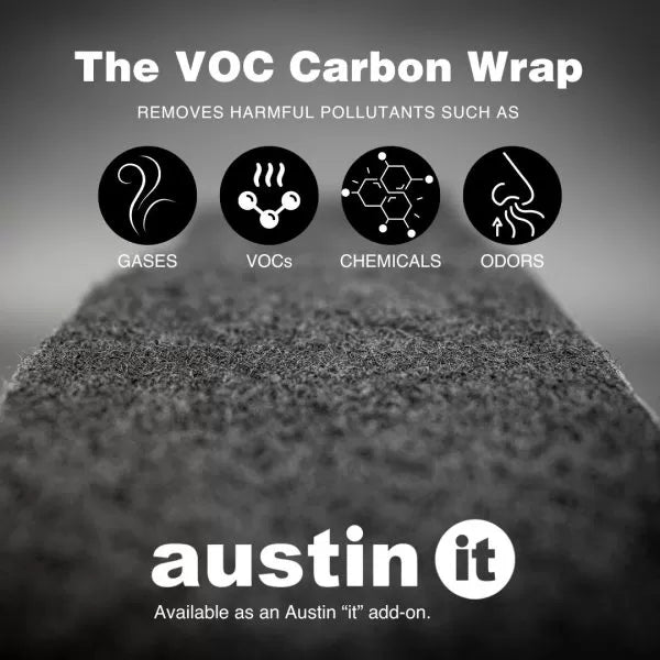 Austin Air it Filter replacement with HEPA