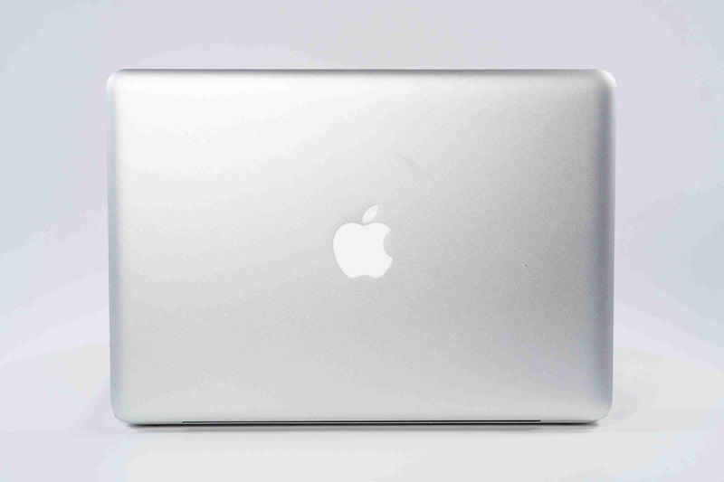 Apple MacBook Pro (15 pulgadas, mediados de 2012) 2,7 GHz I7-3820QM 8 GB RAM 512 GB SSD (plata) 