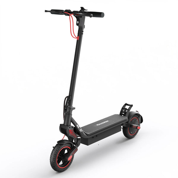 Patinete eléctrico iScooter - W8