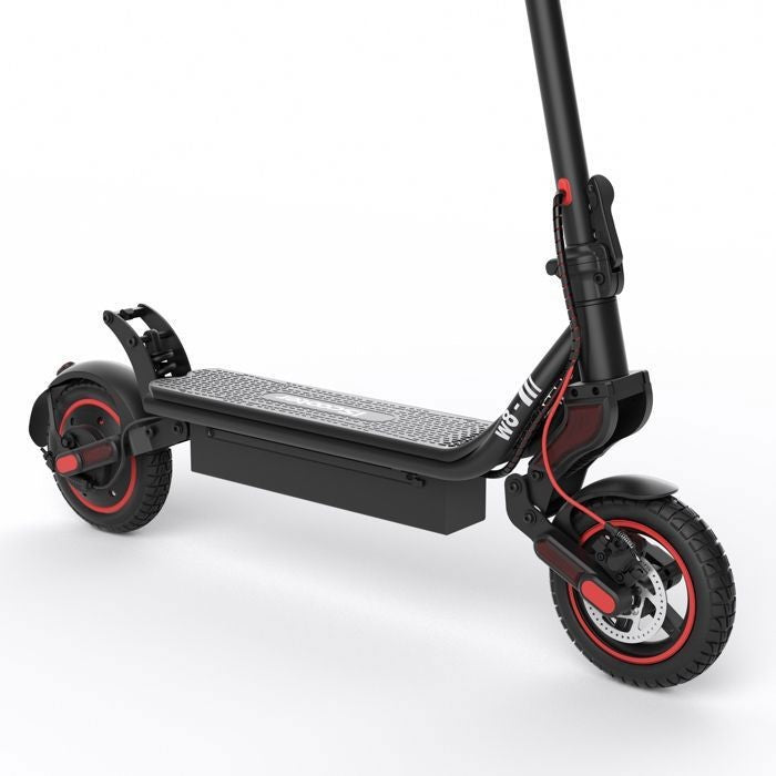 Patinete eléctrico iScooter - W8