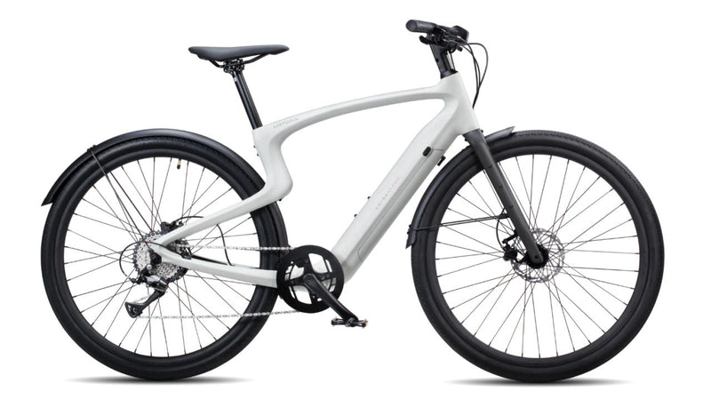 Bicicleta eléctrica Urtopia Carbon 1 Pro de dos ruedas