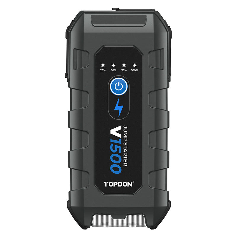 TOPDON - V1500 Jump Starter