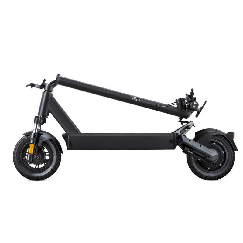 VMAX VX4 Electric Scooter